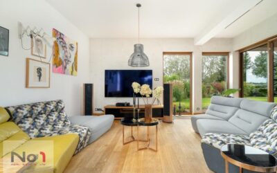 Dom 234 m² Poznań, Szczepankowo – na sprzedaż