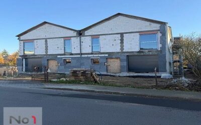 Dom 130 m² Suchy Las – na sprzedaż