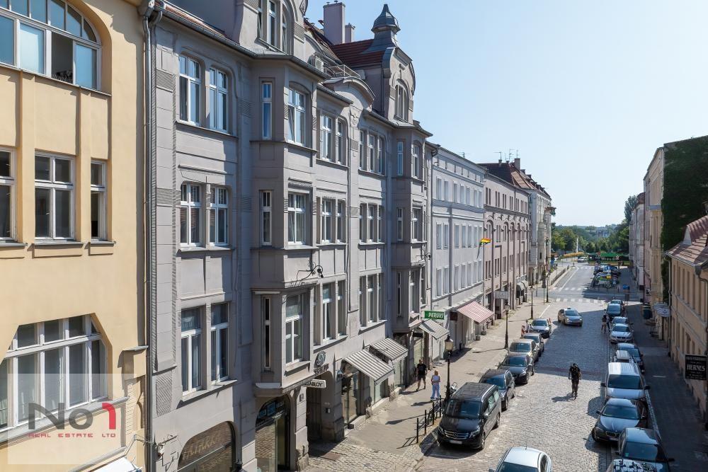 Lokal użytkowy 586 m² Poznań, Stary Rynek – na&nbsp;sprzedaż