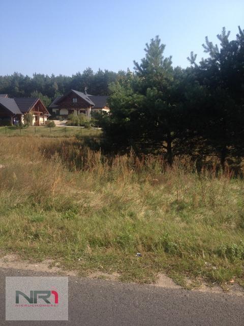 Działka Nekielka – na&nbsp;sprzedaż