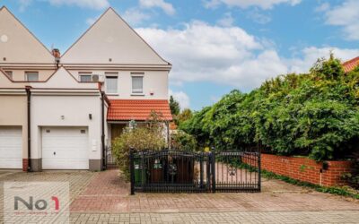 Dom 144 m² Złotniki – na sprzedaż