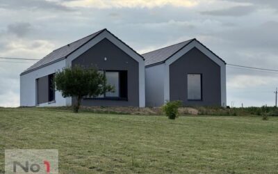 Dom 199 m² Żukowo – na sprzedaż