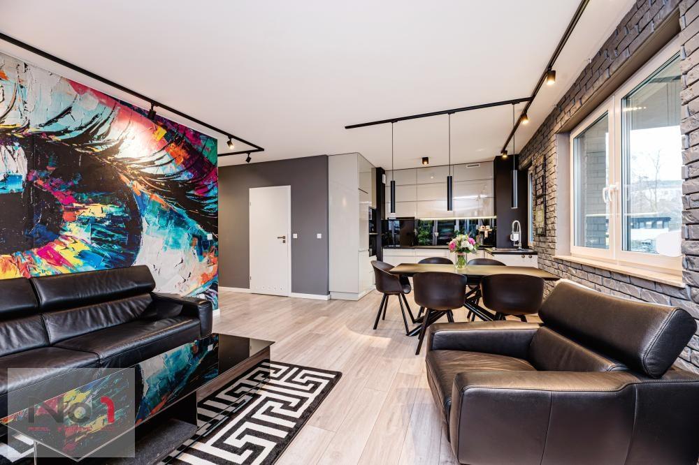 Mieszkanie 51 m² Poznań, Grunwald – do&nbsp;wynajęcia