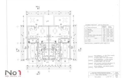 Dom 130 m² Suchy Las – na sprzedaż