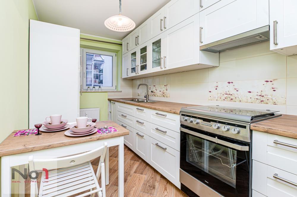 Mieszkanie 61 m² Poznań, Rataje – na&nbsp;sprzedaż