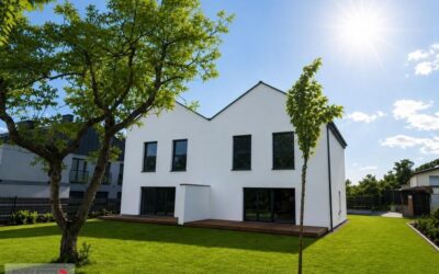 Dom 138 m² Suchy Las – na&nbsp;sprzedaż
