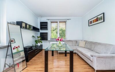 Mieszkanie 48 m² Poznań, Sołacz – na sprzedaż