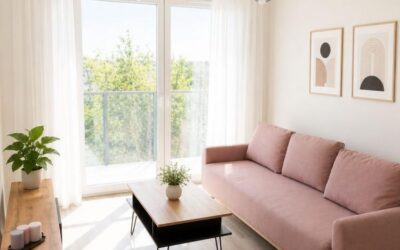 Mieszkanie 45 m² Poznań, Chartowo – na&nbsp;sprzedaż