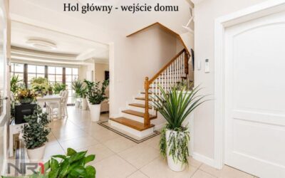 Dom 261 m² Baranowo – na sprzedaż