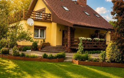 Dom 171 m² Luboń, Lasek – na&nbsp;sprzedaż