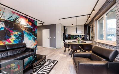 Mieszkanie 51 m² Poznań, Grunwald – do&nbsp;wynajęcia