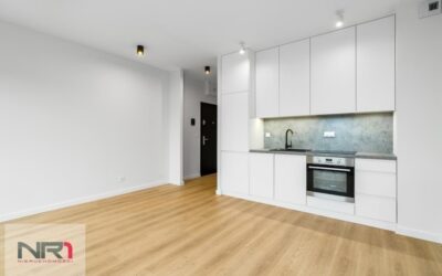 Mieszkanie 50 m² Poznań, Winiary – do&nbsp;wynajęcia