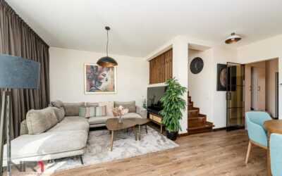 Dom 96 m² Murowana Goślina – na sprzedaż