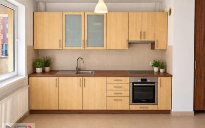 Mieszkanie 50 m² Luboń – do wynajęcia